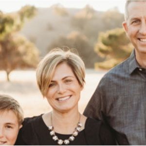 Meet your Posher, Christy